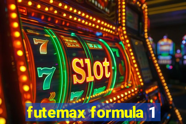futemax formula 1